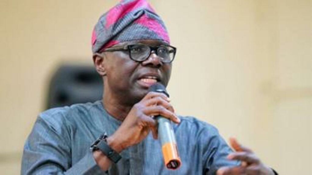 Sanwo-Olu: Lekki Deep Seaport To Get 6-Lane Road