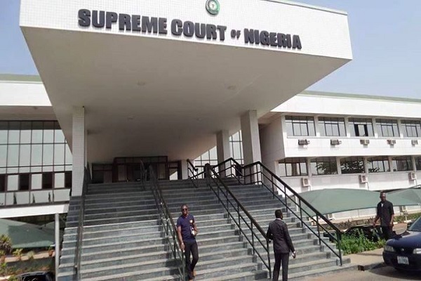 Supreme Court Urged to overturn decision that gave Kano land to the Dantata family.
