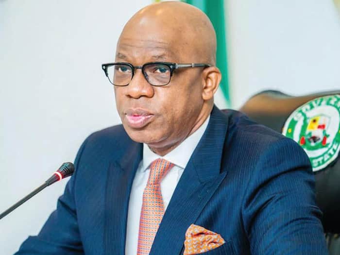 Ogun Residents Slam Governor Abiodun Over claims for 300km Priority Road.