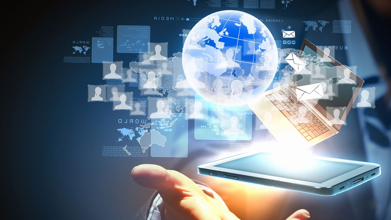 'Nigeria lags behind in digital infrastructure and appropriate skills.'