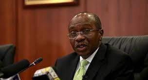 The CBN governor's eligibility to run for political office.