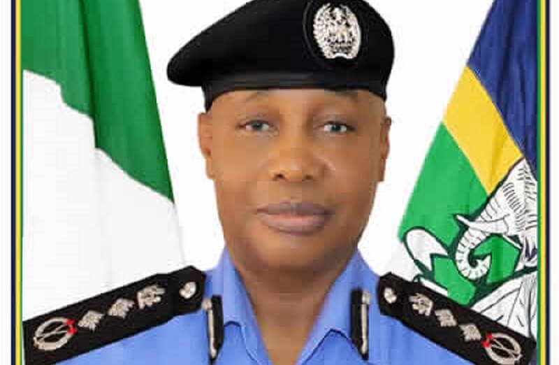 Finance Ministry tasked with implementing a new salary package for police officers.