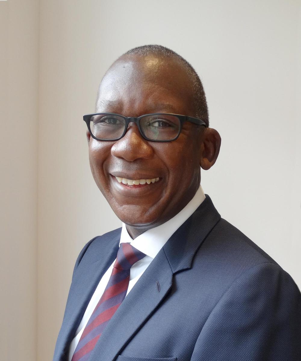 Steve Douglas CBE, A Housing Figure, Has Passed Away