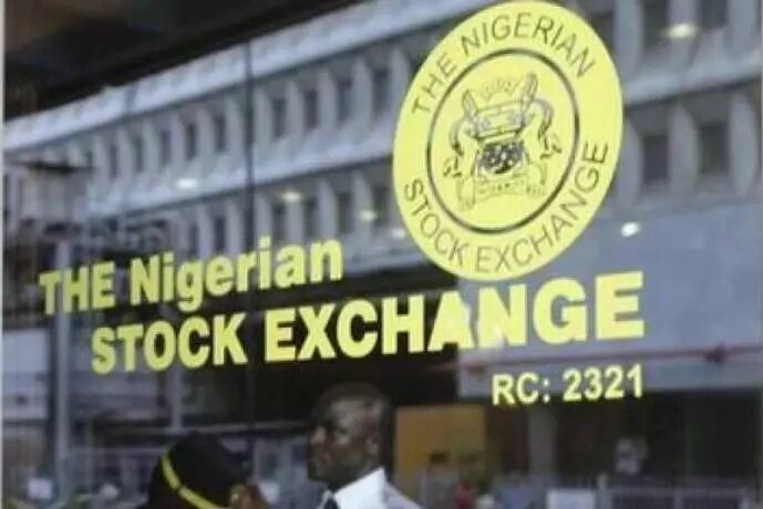 Equities Market