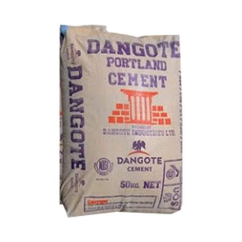 Dangote