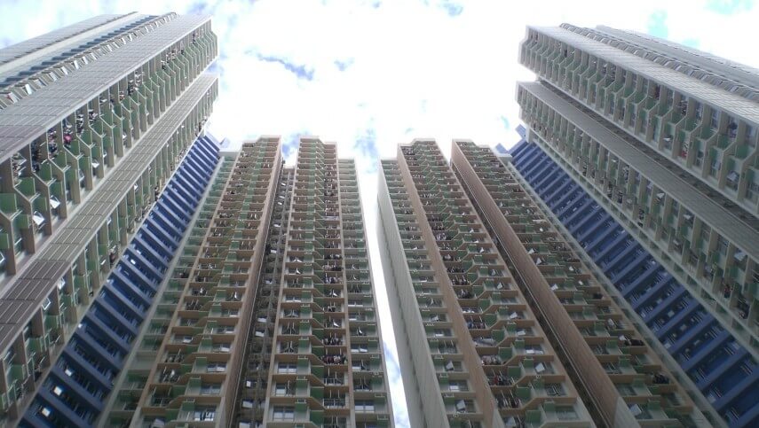 High-rise Building Experts Highlight the Essential Actions For Safe Investment.