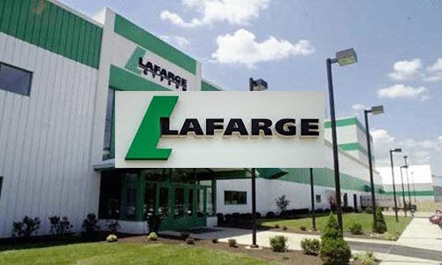 Lafarge