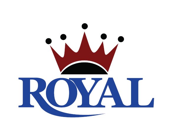 ROYAL Logo