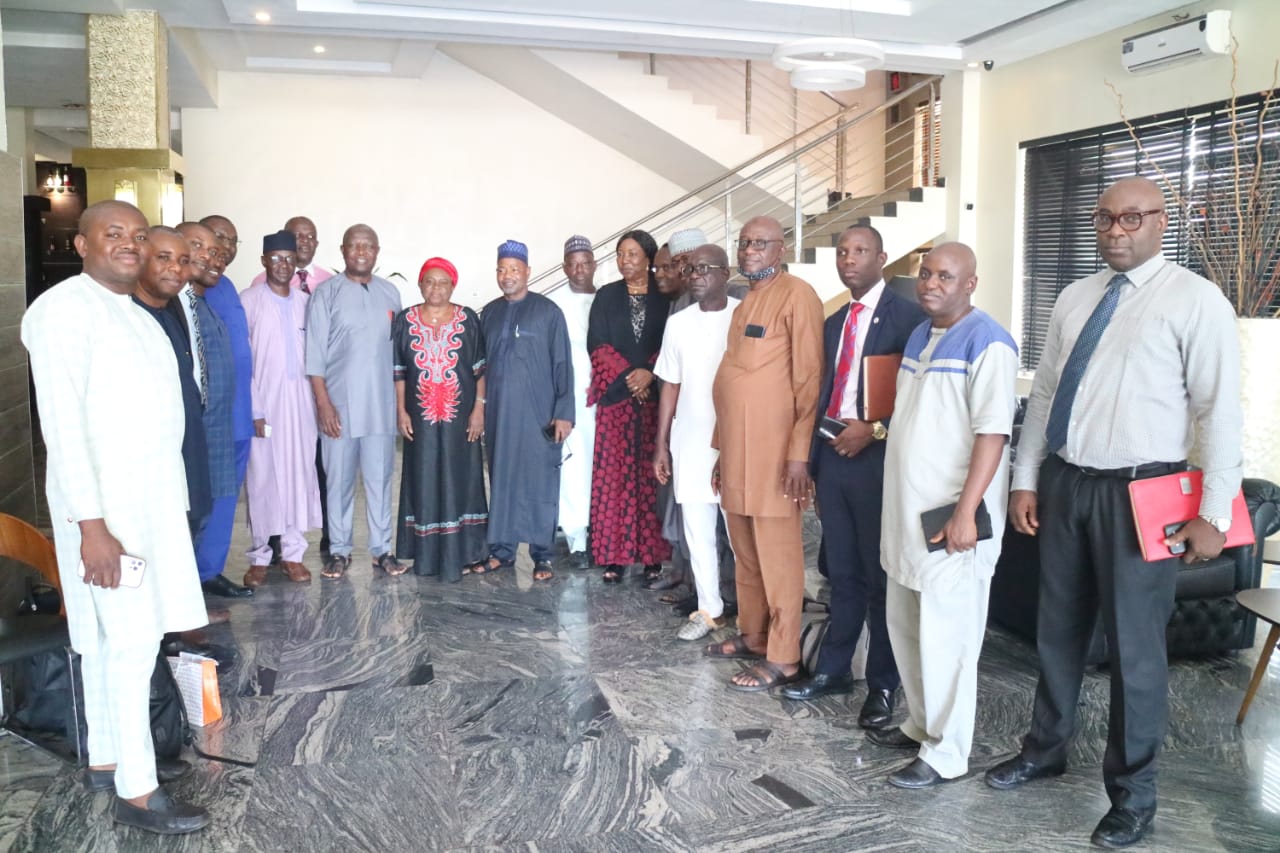 REDAN 2022 AGM: All is Set to Chart a New Path for Nigeria's Real Estate Industry