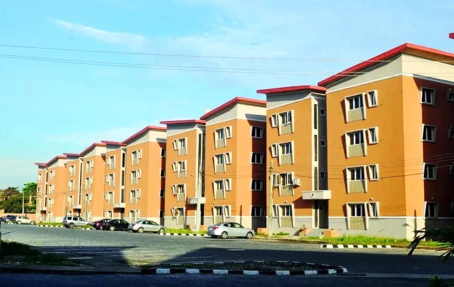 Lagos provides 4,896 affordable housing units to Beneficiaries