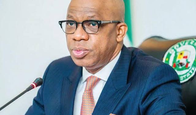 Ogun to Construct 400 houses at PMB Estate