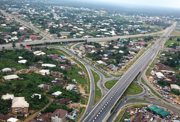Akwa Ibom Kick-Start Moves to Evict Illegal Occupants of Government Land.