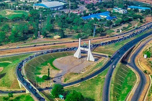 Abuja flood: Faulty developers to fund demolition of own buildings