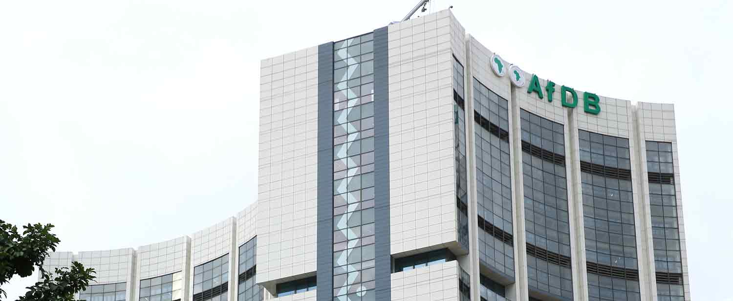 Nigeria's Current Financial Sector Portfolio  hits $1.3bn--AfDB’s DG