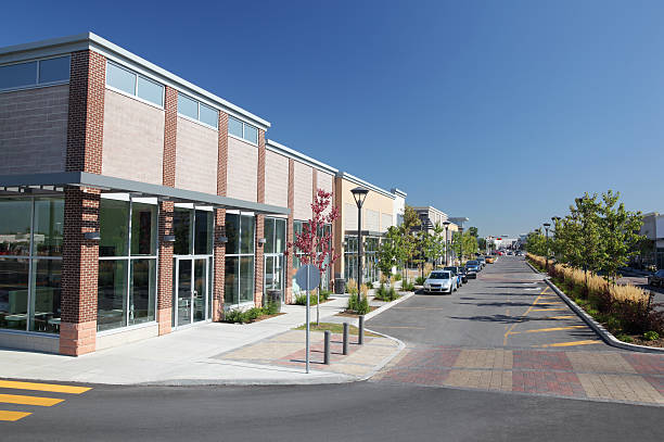 Rental Income: Residential vs Commercial Property Investment.