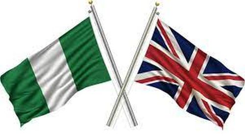 Nigeria And UK Signs Contract to deport Criminals and Defaulters home
