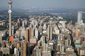 Johannesburg Still Among Most Affordable Cities In The World To develop In.