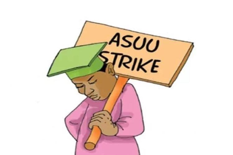 ASUU
