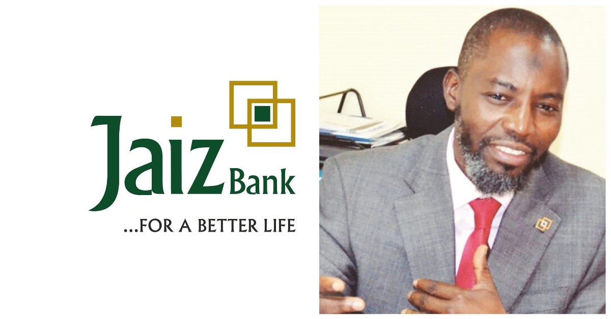 Jaiz Bank