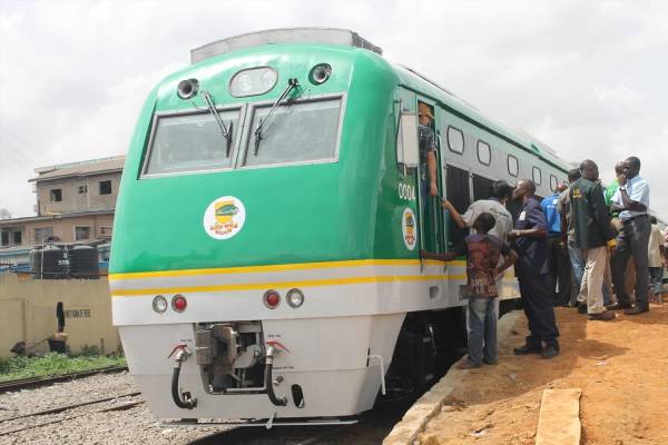 Delayed Implementation of Surveillance Technology Stalls Abuja-Kaduna Train Route Reopening - FG