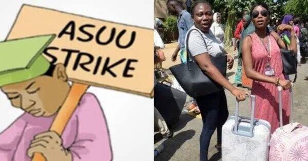 ASUU