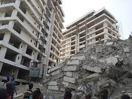 Ikoyi Building Collapse: 15 Subscribers Sue Lagos State