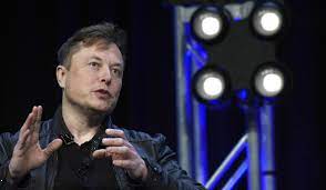 Elon Musk Proposes Banning Of Candidates Older Than 70 Years From Public office