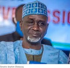 Still Living In A Rented Apartment In Abuja, With High Hopes To Build Mine - Shekarau