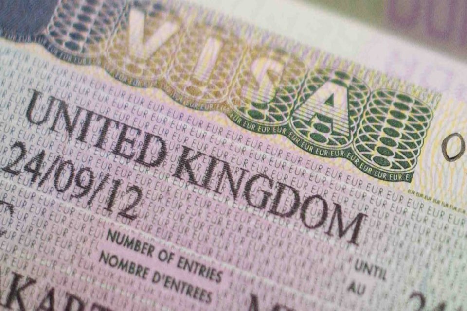 How to successfully apply for a student visa in the UK