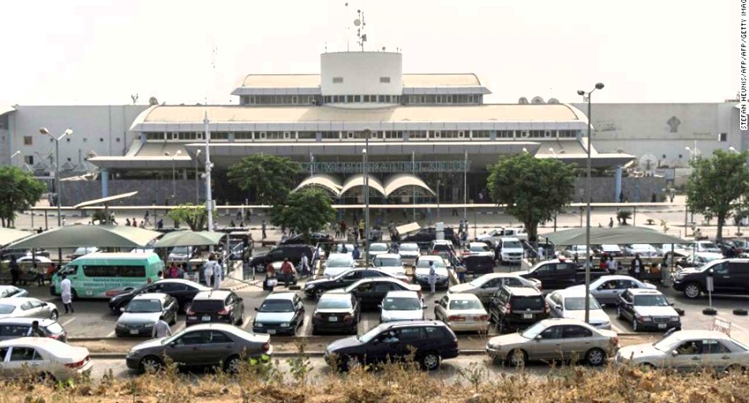 Airport