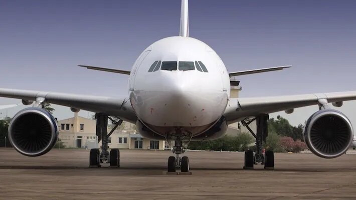 Airlines