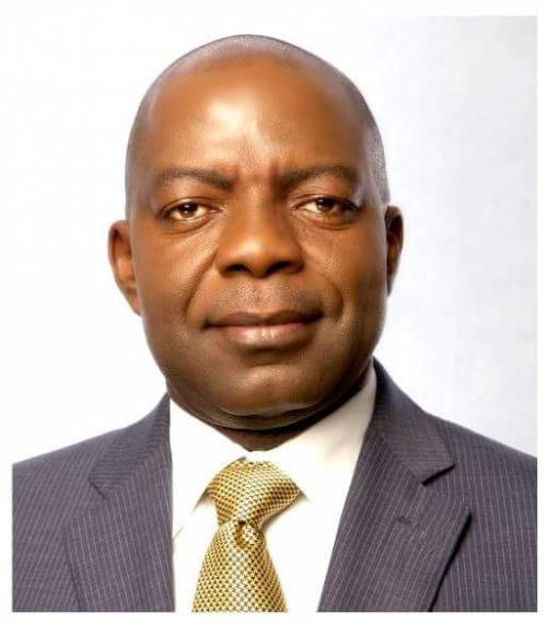 Meet Alex Otti, the former bank CEO who is now Abia State’s governor-elect