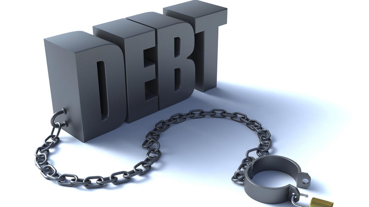 Debt trap and incoming administrations (2)