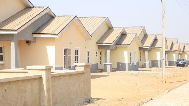 Affordable housing as mirage despite govt’s intervention