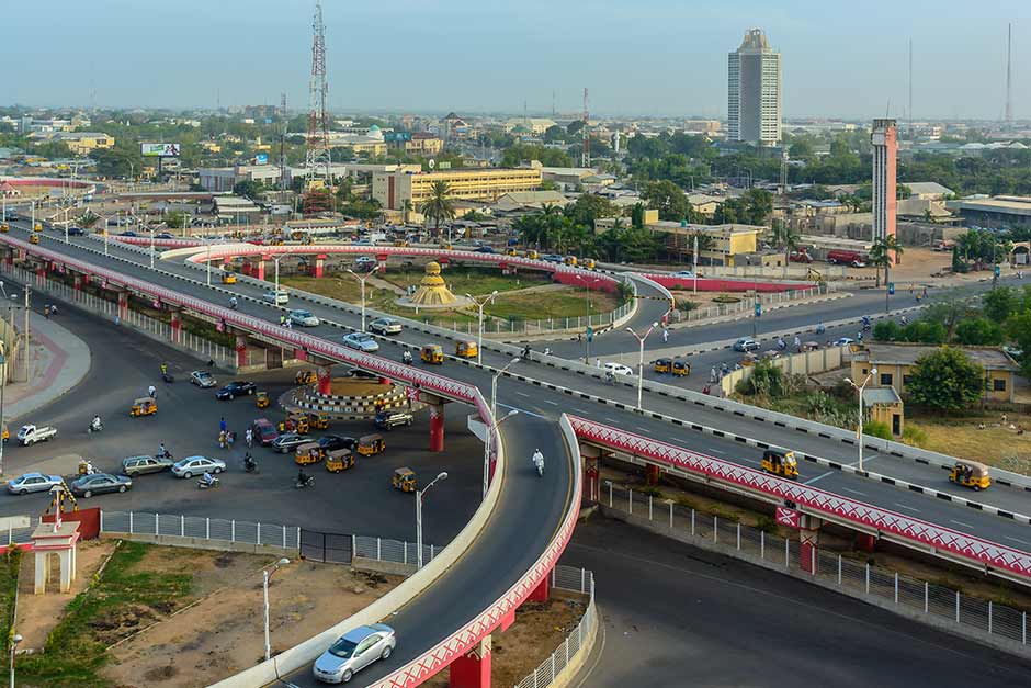 5 Most Attractive Property Destinations In Kano