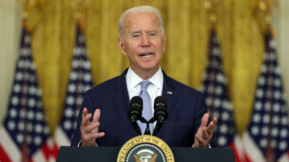 Biden urged to consider Build America’s impact on affordable housing
