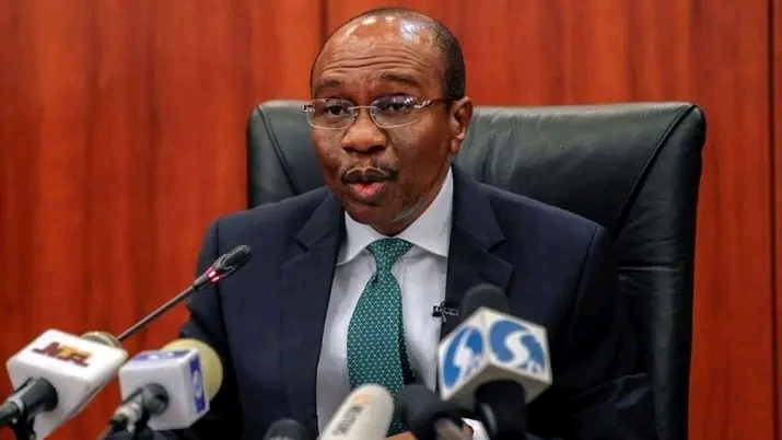 BREAKING: Emefiele Begs NLC To Shelve Protest Over Naira Scarcity