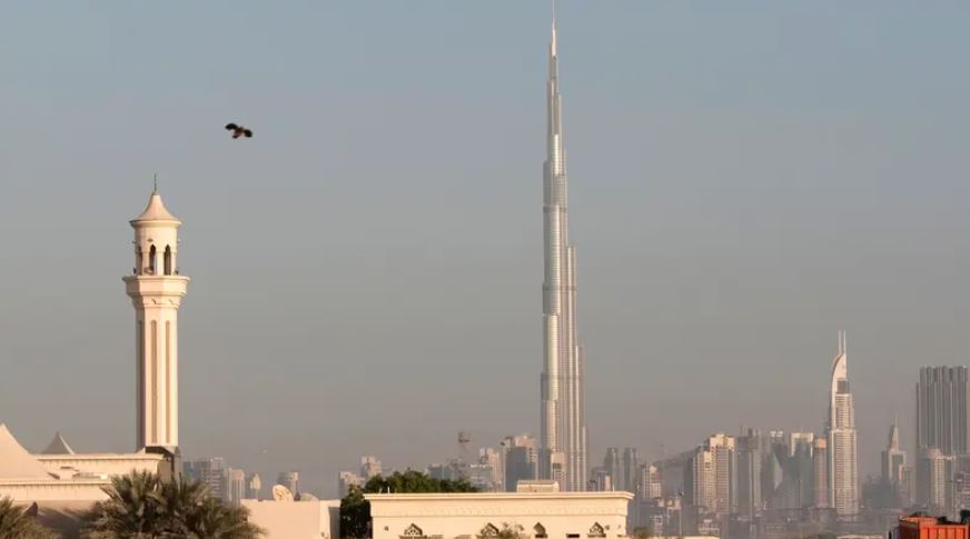 Dubai extends Golden Visas to scholars and preachers