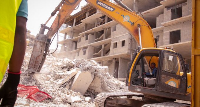 Nigeria: Brokers Blame Builders' Negligence for Banana Island Building Collapse
