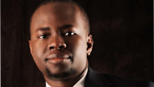 Managing Director, Remita Payment Services Limited, Deremi Atanda