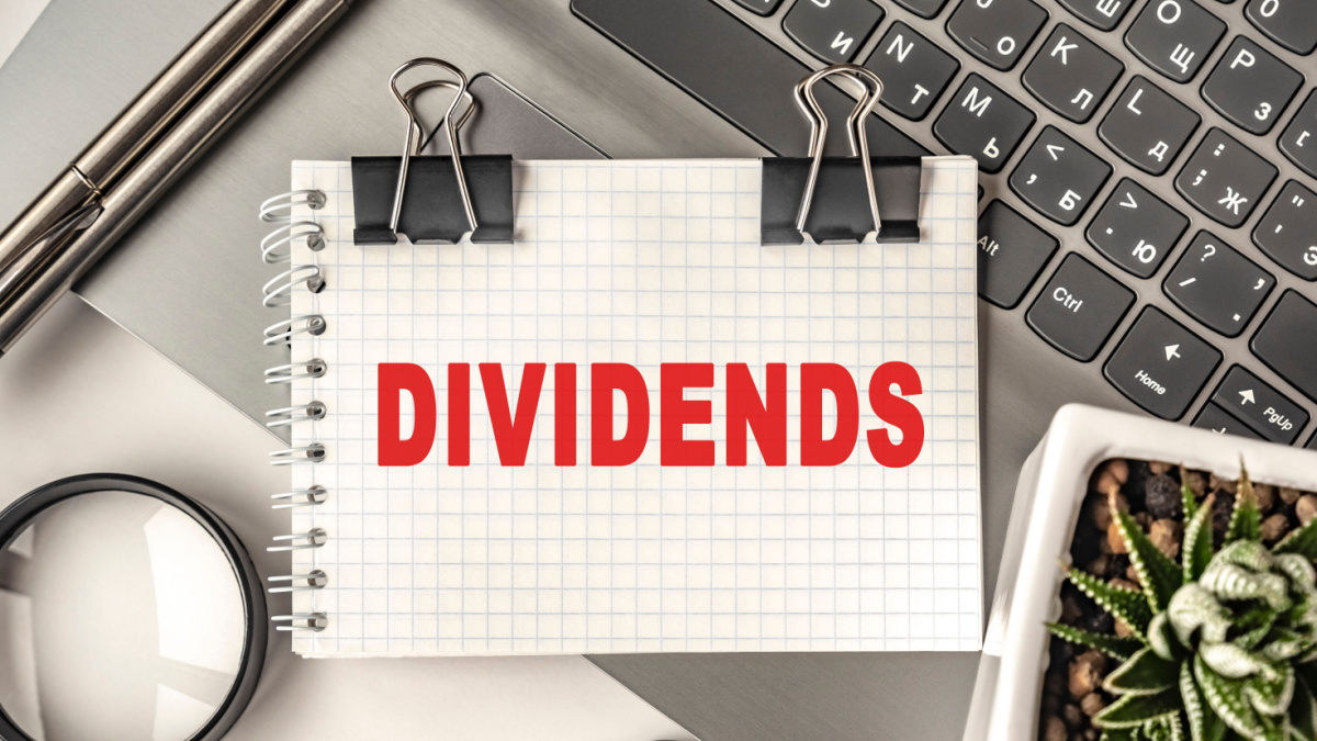 dividend