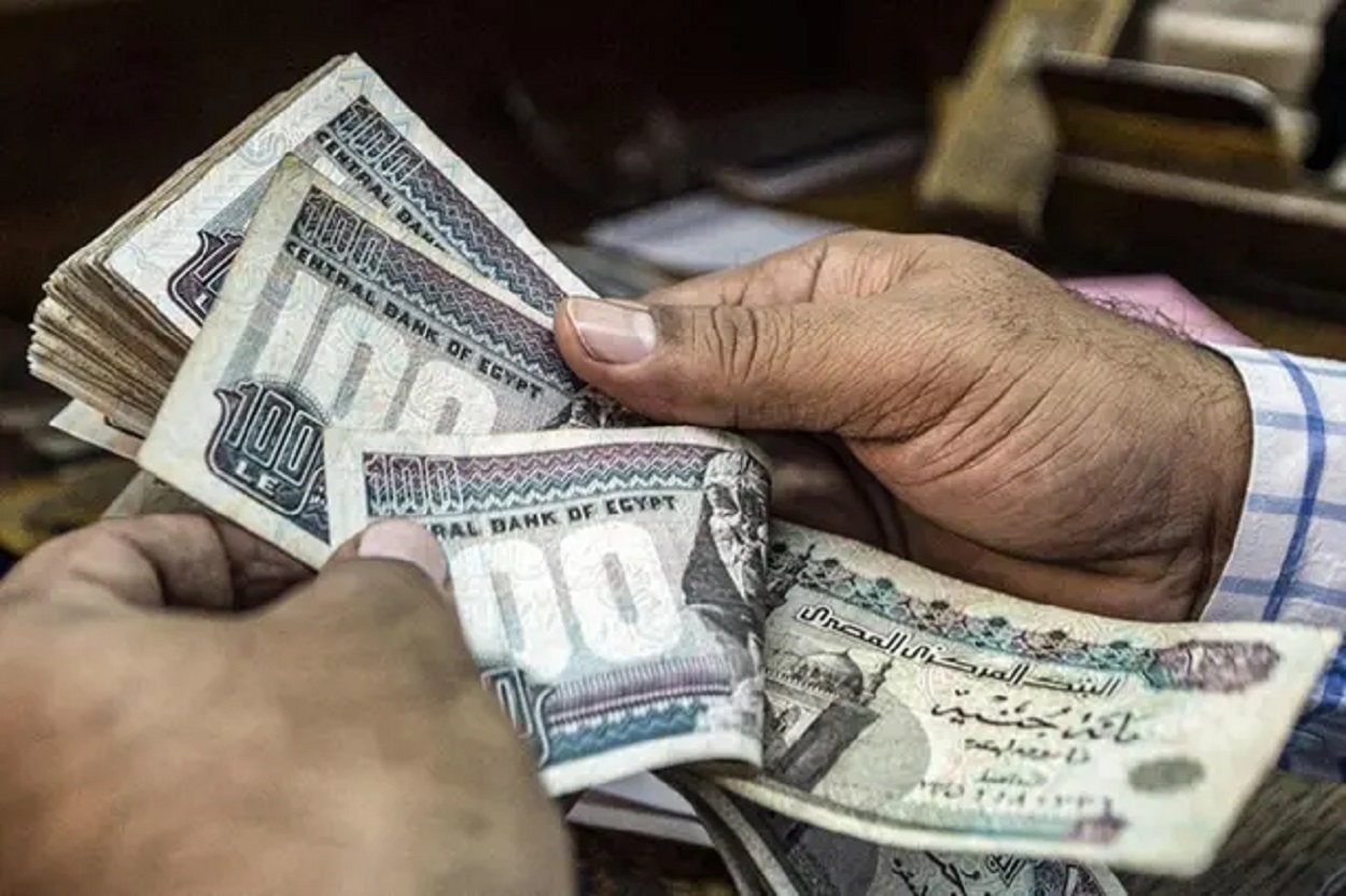 Egypt: 22 banks offer $1.75bln in mortgage finance for low-income housing in February 2023