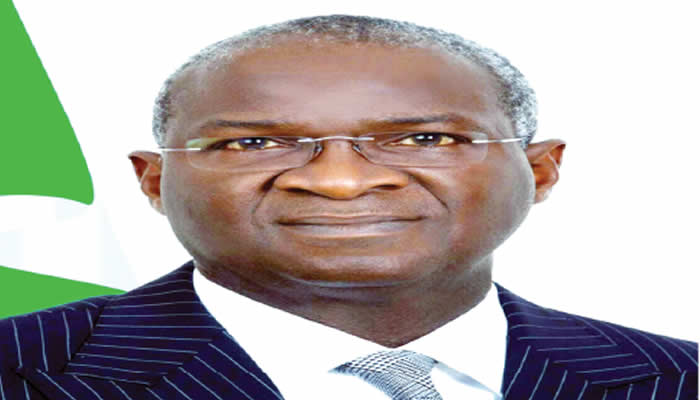 FASHOLA, Land