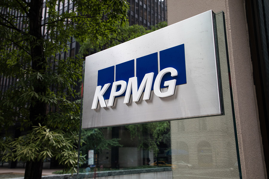 KPMG