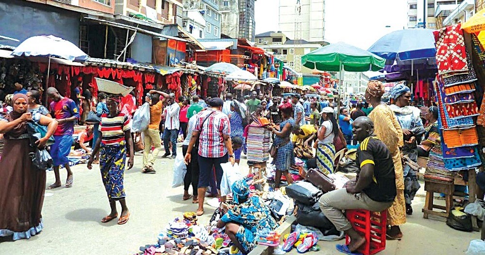 Report Ranks Lagos As Fourth Wealthiest City In Africa