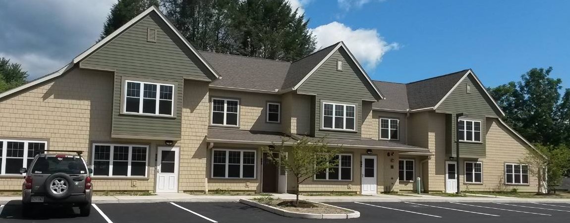 Massachusetts investing $62 million from state, federal money in new affordable housing projects
