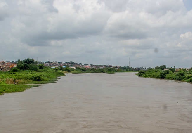 Dredge rivers to avert flooding, institute tells govt