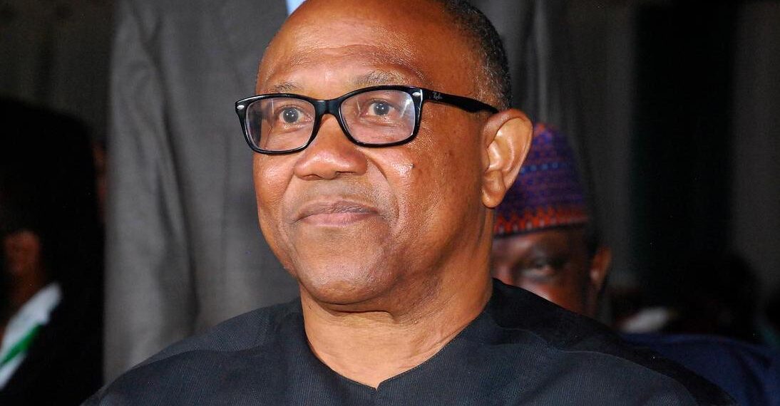 UK Govt replies PREMIUM TIMES’ enquiry on Peter Obi’s arrest, detention