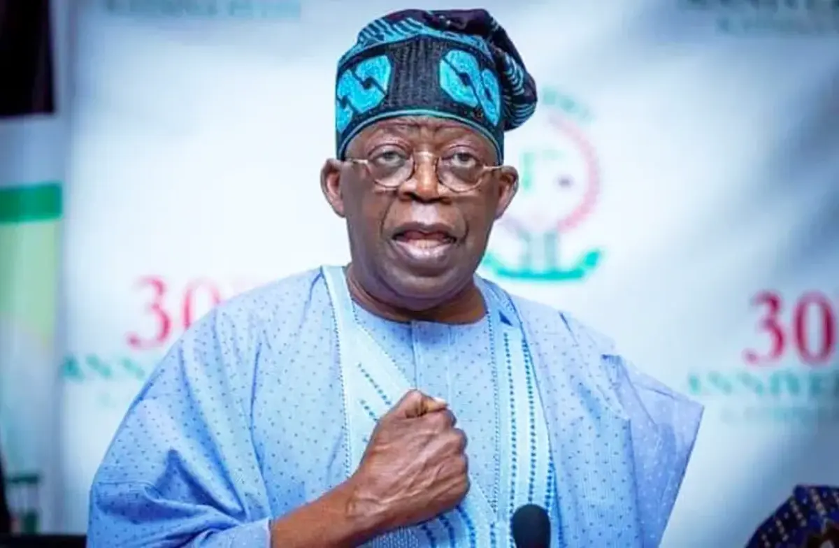 experts-Tinubu