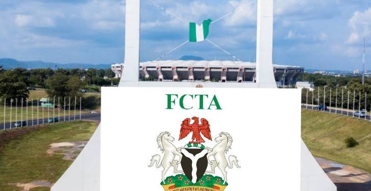 FCTA Demolishes Shops On Road, Power Lines